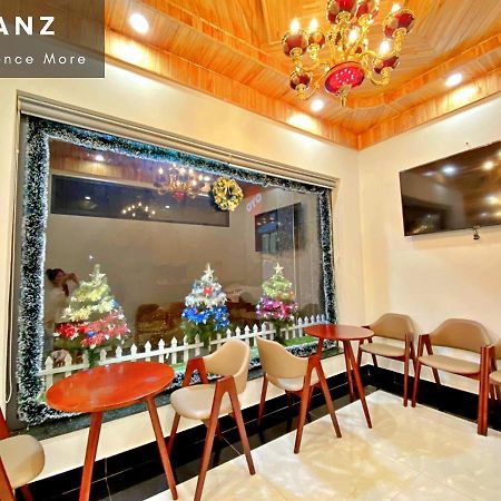 Hanz Bao Hoang Hotel 48 Ha Huy Tap Далат Екстер'єр фото